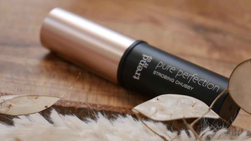 Trend IT UP pure perfection highlighter stift 010